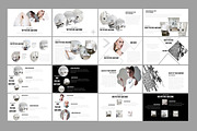 VENETO POWERPOINT PRESENTATION, a Presentation Template by SlideBester (Thumbnail 4 of 8)
