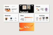 Design Proposal Presentation, a Presentation Template by KreateTribe (Thumbnail 3 of 6)