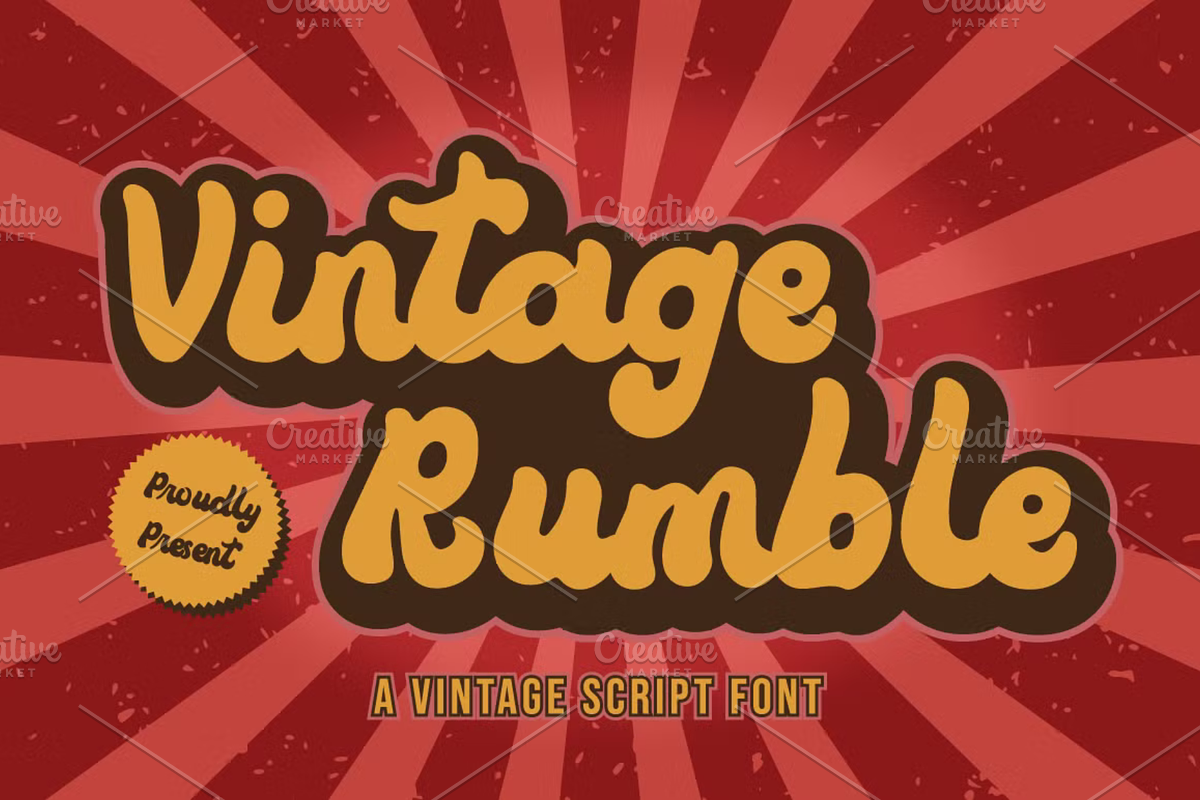 Handwritten Fonts Bundle, a Font by ThePhoton (Photo 29 of 29)