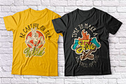 Adventure Typeface, a Symbol Font by VozzyStock (Thumbnail 7 of 8)