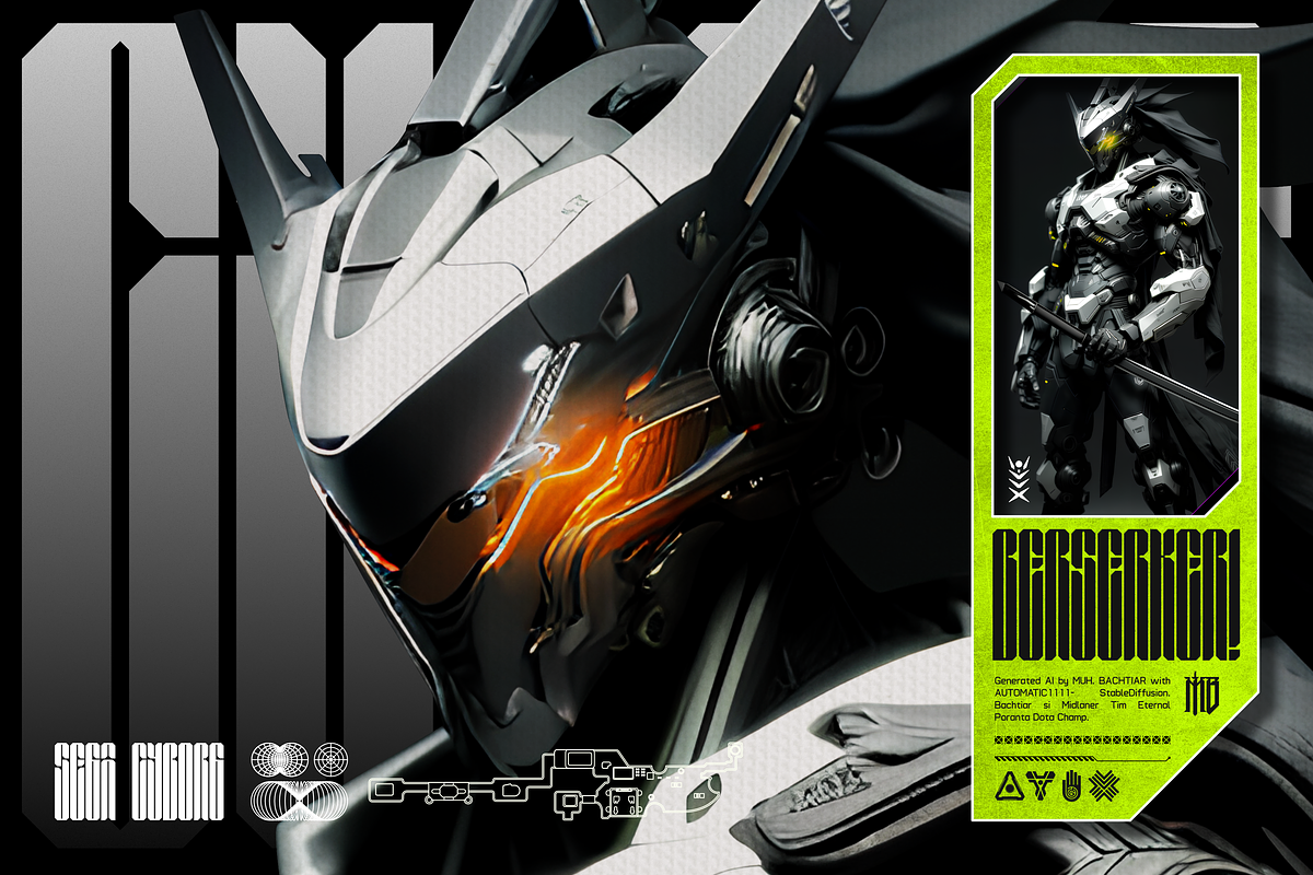 SEGAPUNK BOLD FUTURISTIC TYPEFACE, a Symbol Font by Font For Zula™ (Photo 7 of 13)