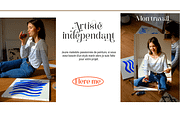 Sejen, a Serif Font by Differentialtype (Thumbnail 5 of 7)