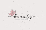 Belagia - Classy Calligraphy, a Script Font by Nirmana Visual (Thumbnail 7 of 7)