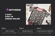 Christmas Stick Dark Theme Design, a Graphic by Artiverge (Thumbnail 5 of 6)
