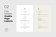 Canva: Minimalist Ebook Template Kit, a Templates & Theme by Designova® (Thumbnail 15 of 20)