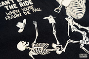 Can't Enjoy The Ride When You're, an Object Graphic by SharpMarketplace (Thumbnail 4 of 5)