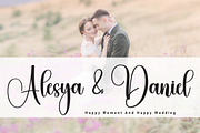 Western | Script Font, a Handwritten Font by Scratchones (Thumbnail 2 of 9)