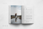 Cookbook | Recipe Book, a Brochure Template by Studio Bons (Thumbnail 23 of 26)
