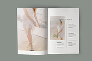 Business Proposal Template, a Brochure Template by HR Studio (Thumbnail 5 of 14)