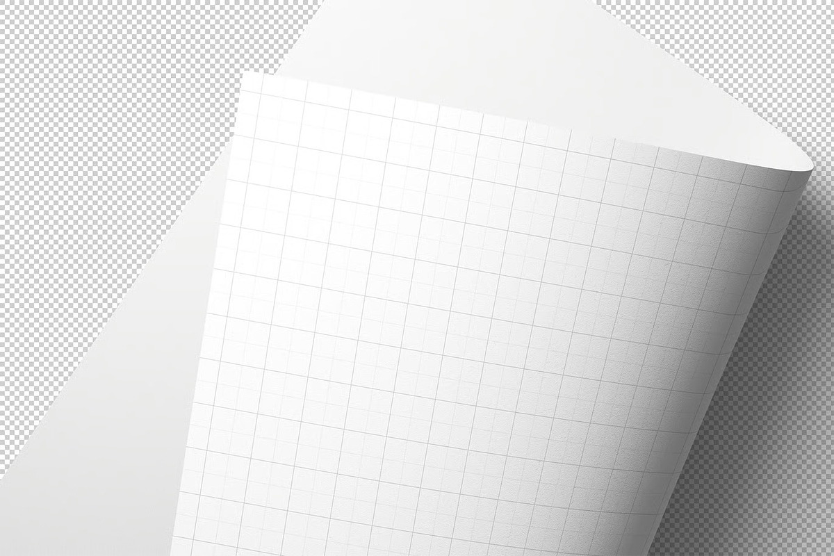 Logo Mockup, an Advertising Mockup by zpackcreative (Photo 4 of 4)