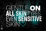 Gevher Grotesque, a Sans Serif Font by Hurufatfont (Thumbnail 9 of 13)