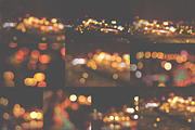 50 Bokeh Textures, an Abstract Photo by Qamber Designs & Media (Thumbnail 4 of 9)