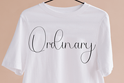 Painting Collection, a Handwritten Font by InermediaSTUDIO (Thumbnail 5 of 8)