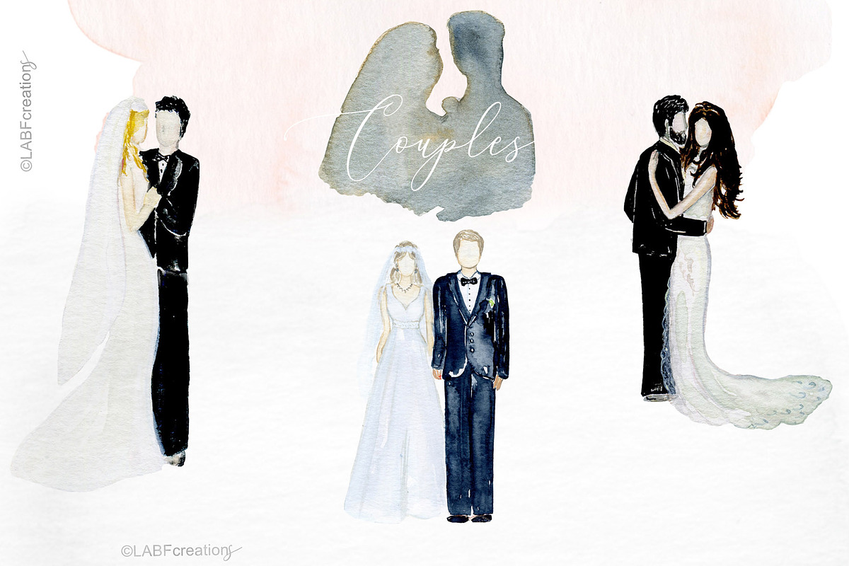 Wedding timeline map story creator, a Food Illustration by LABFcreations (Photo 5 of 23)