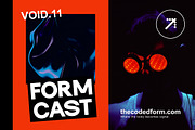 Moduline Heavy Bold Sans Serif Font, a Sans Serif Font by Vadovastd (Thumbnail 4 of 8)