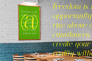 Herits Modern Serif Font, a Serif Font by AmorfaType (Thumbnail 9 of 10)