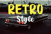 ROUGHLINE | Fun Display Font, a Handwritten Font by Yuby Creative (Thumbnail 6 of 6)
