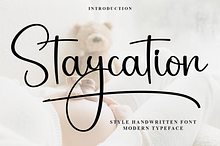 Staycation