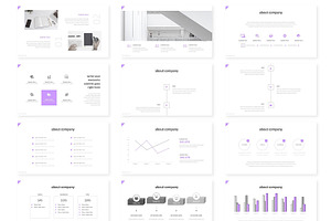 Geolojie - Google Slides Template