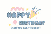 Fox Swirly: 3 Font Styles, a Handwritten Font by Fox7 By Rattana (Thumbnail 6 of 12)