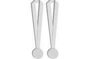 Medal Mockup, a Merchandise Mockup by Permadi Creative (Thumbnail 3 of 4)