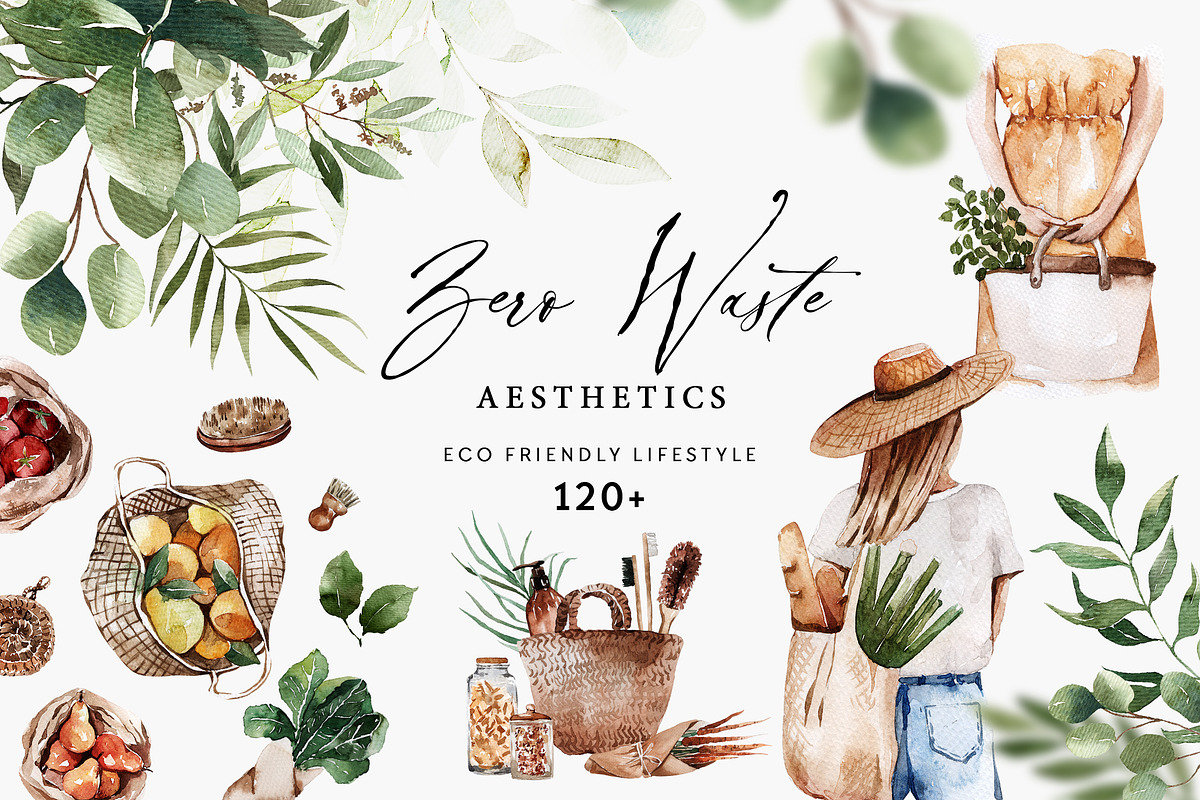 CREATIVE DESIGN BUNDLE - 15K, a Decorative Illustration by Muse Artist (Photo 44 of 60)