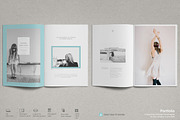 Portfolio, a Brochure Template by TypoEdition (Thumbnail 5 of 7)