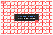 Abstract & Bold Vector Patterns V02, a Pattern Graphic by dvtchk (Thumbnail 10 of 15)