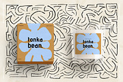 PRIMITIVE MODERNISM Vector Clipart, an Object Graphic by angelainthefields (Thumbnail 4 of 16)