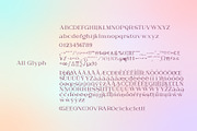 Mondega - Modern Serif Font, a Serif Font by AuthenType (Thumbnail 9 of 11)
