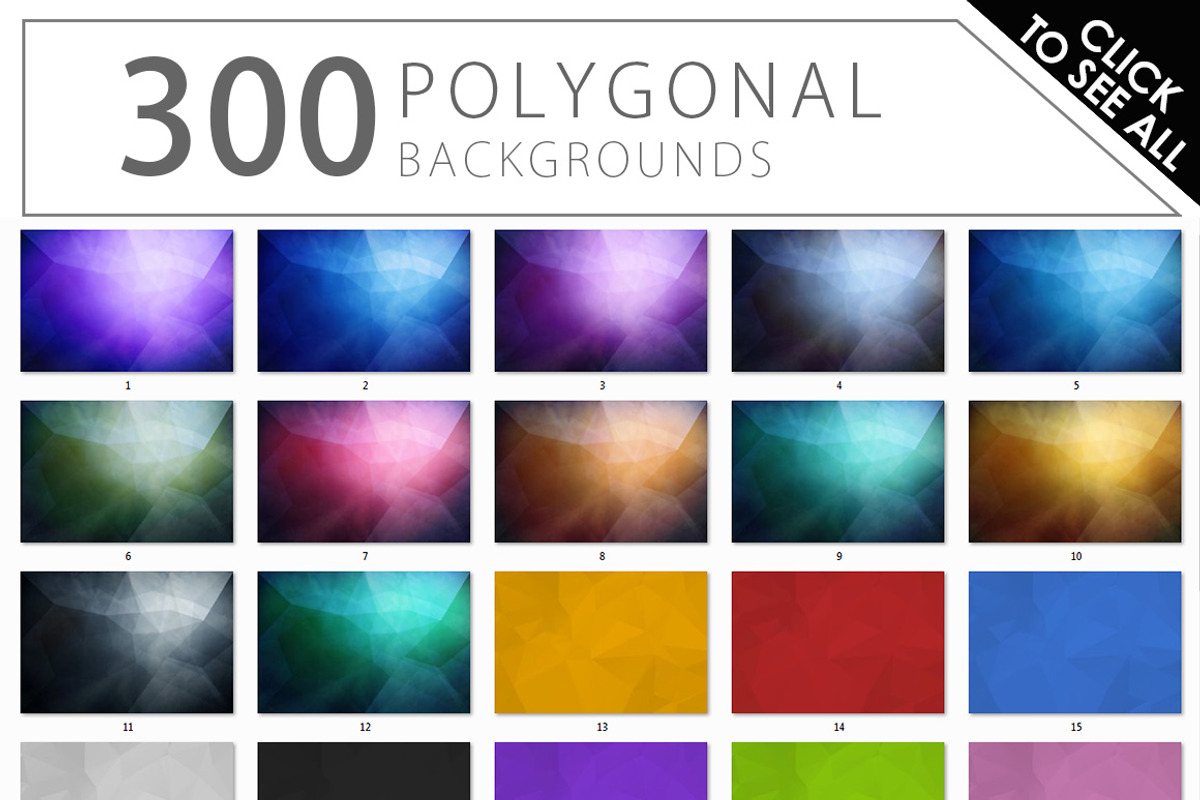 Supermassive Backgrounds BUNDLE, a Texture Graphic by ArtistMef (Photo 7 of 12)