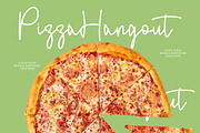 Fluffy Bloom Charming Monoline Han, a Script Font by Integritype Studio (Thumbnail 9 of 15)
