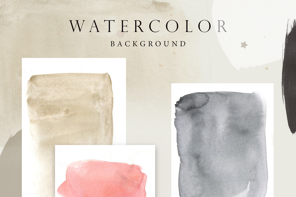 Abstract Brushes, a Brush Add-On by Kristina&Co (Photo 9 of 11)