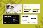 Project Proposal Presentation, a Presentation Template by Creative-Work (Thumbnail 9 of 9)