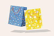 100 Terrazzo seamless pattern Bundle, a Pattern Graphic by museberry (Thumbnail 22 of 23)