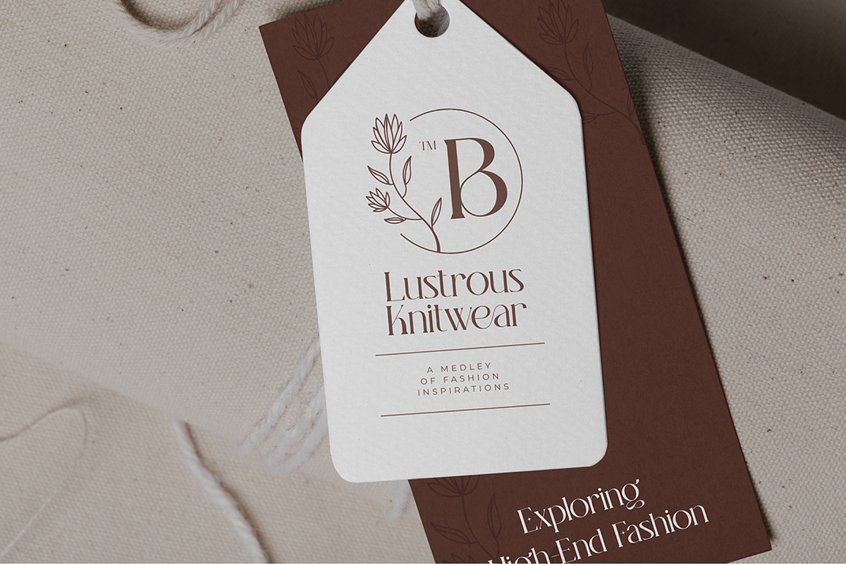 Lawsin Modern Serif Typeface Font, a Serif Font by catalystco.studio (Photo 10 of 11)