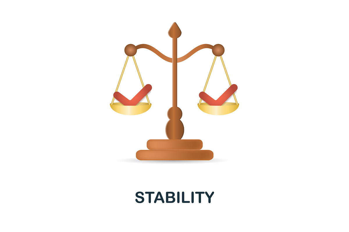 Personal Productivity 3D Icons Set, an Object Graphic by Aimagenarium@gmail.com (Photo 19 of 21)