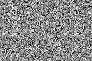 Happy Easter Graphics Patterns, a Pattern Graphic by BALABOLKA (Thumbnail 4 of 6)