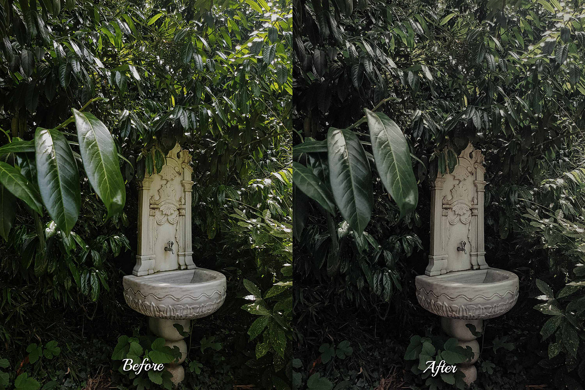 30 Heaven Lightroom Collection, a Preset Add-On by 3Motional (Photo 8 of 11)