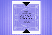 Inbox — 70% off, a Font by Indian Type Foundry (Thumbnail 9 of 9)
