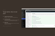 Solenne Spa & Beauty WordPress Theme, a WordPress Template by Tomasz Ganclerz (Thumbnail 7 of 19)