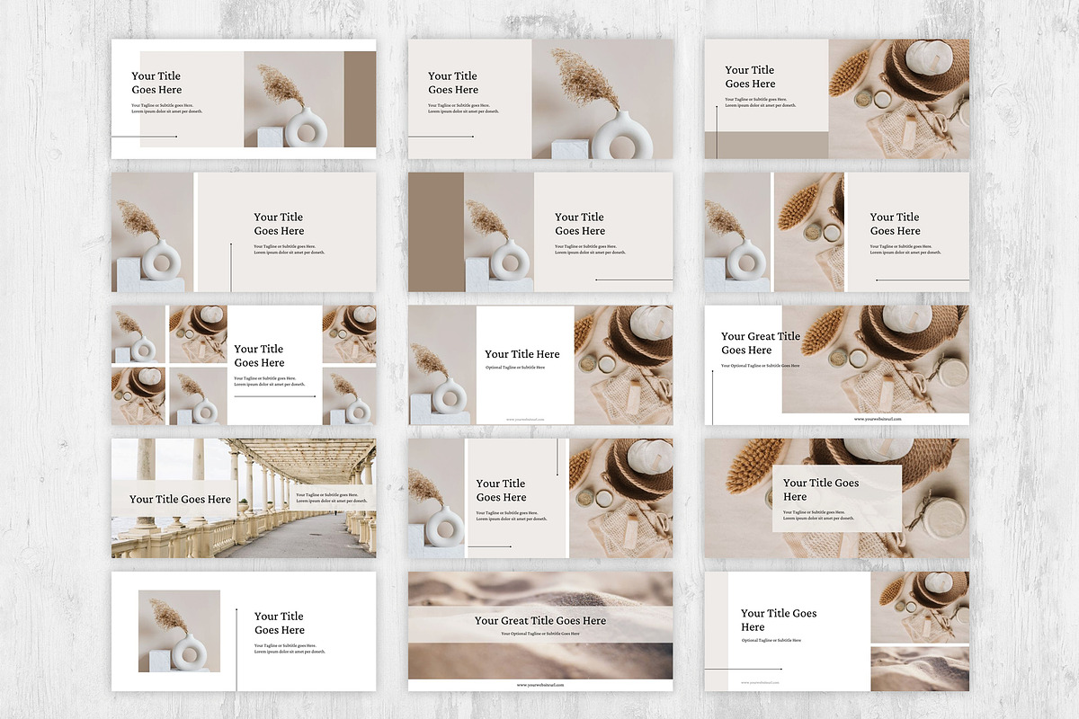 15 Facebook Cover Template Canva, a Social Media Template by Paperweight Memories (Photo 3 of 5)