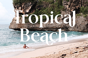 Logistra | Elegant Serif Font, a Serif Font by Rissyletter Studio (Thumbnail 6 of 10)