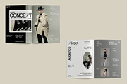 Event Proposal Template, a Brochure Template by fakhroo (Thumbnail 8 of 9)
