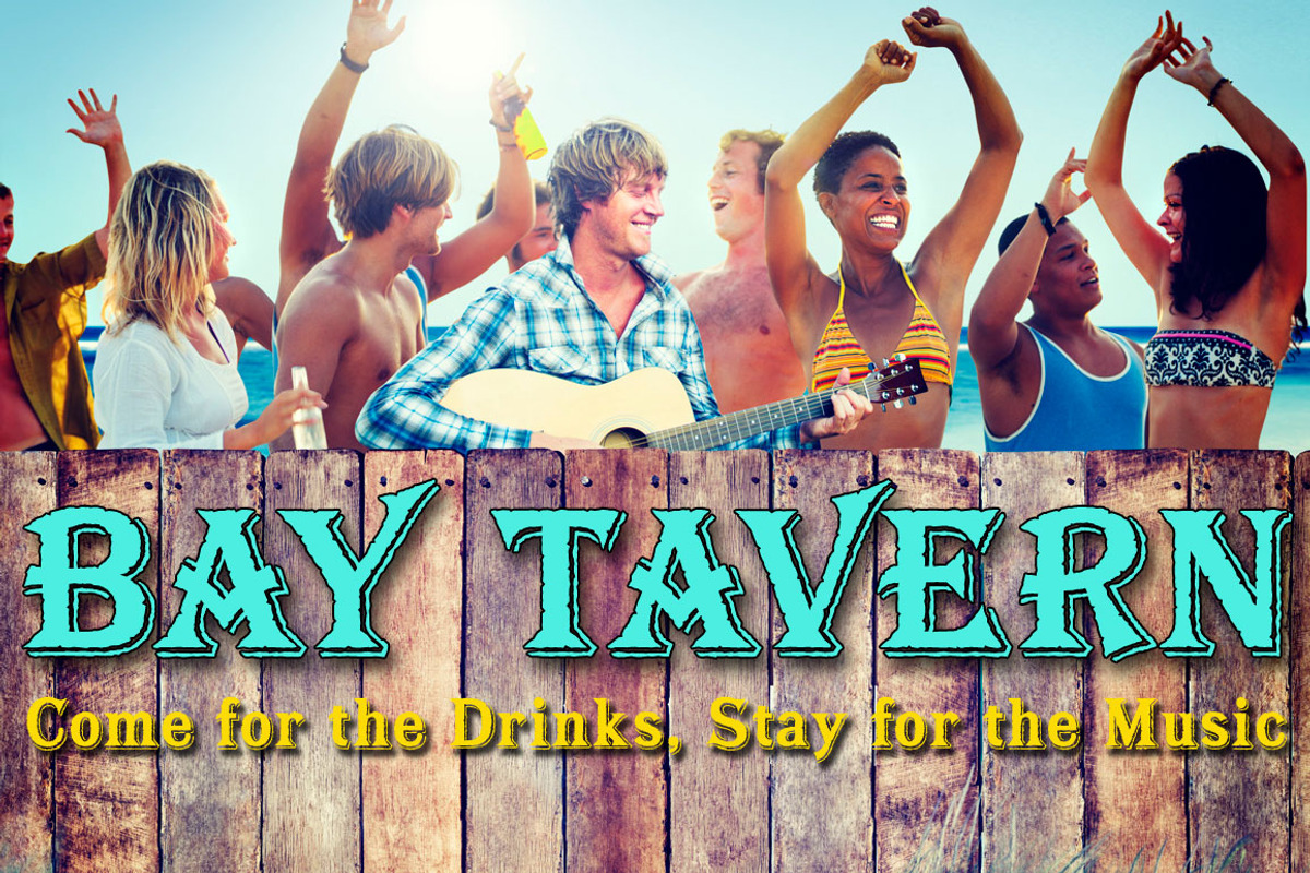 Bay Tavern