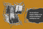 Soldered - Metal Frames, an Object Graphic by MiksKS (Thumbnail 3 of 14)