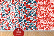 20% OFF! Scandinavian Christmas Pack, an Illustration by Chus Moreno Studio (Thumbnail 8 of 14)