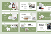 Furniture Bundle Templates, a Presentation Template by deTheme (Thumbnail 4 of 12)