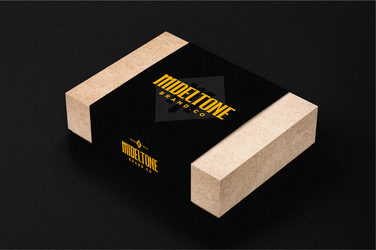 Mideltone preview 6