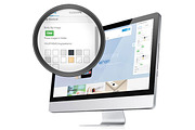 Ap Mobile shop Prestashop Theme, a Landing Page Template by apollotheme (Thumbnail 2 of 11)